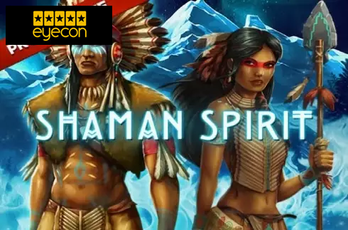 Shaman Spirit Jackpot